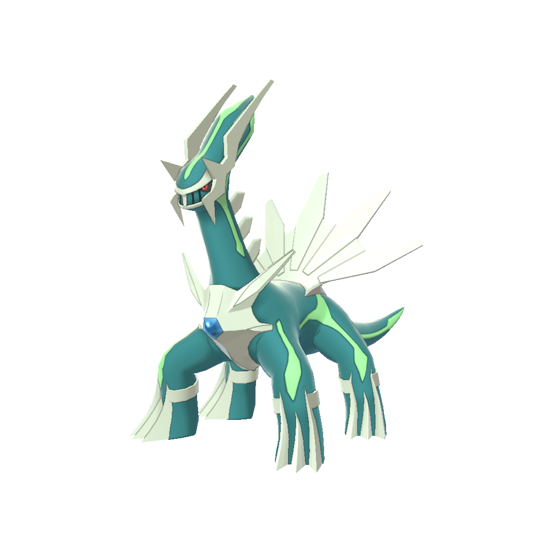 Main Sprite