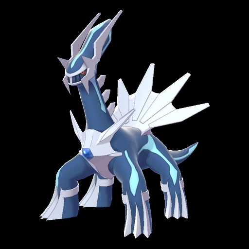 Dialga (dialga) game sprite