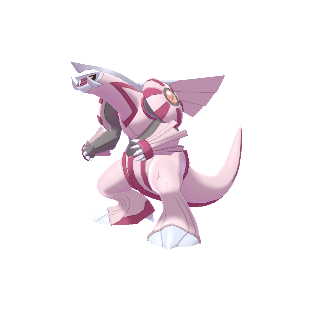 Main Sprite