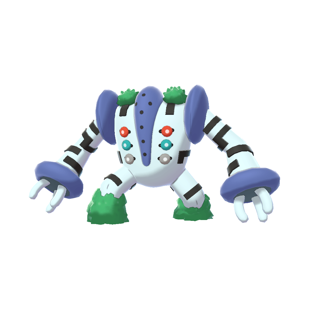 Main Sprite