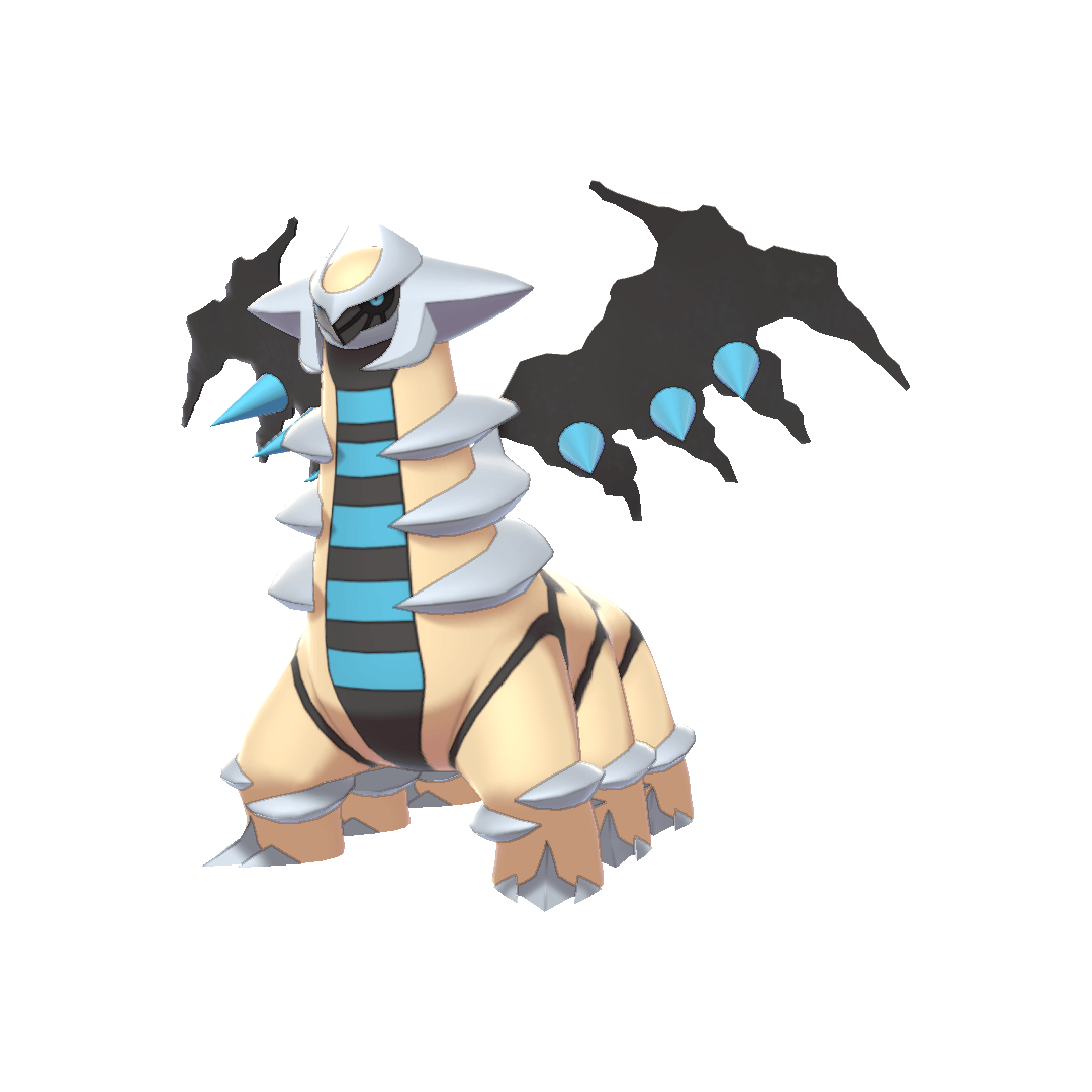 Main Sprite