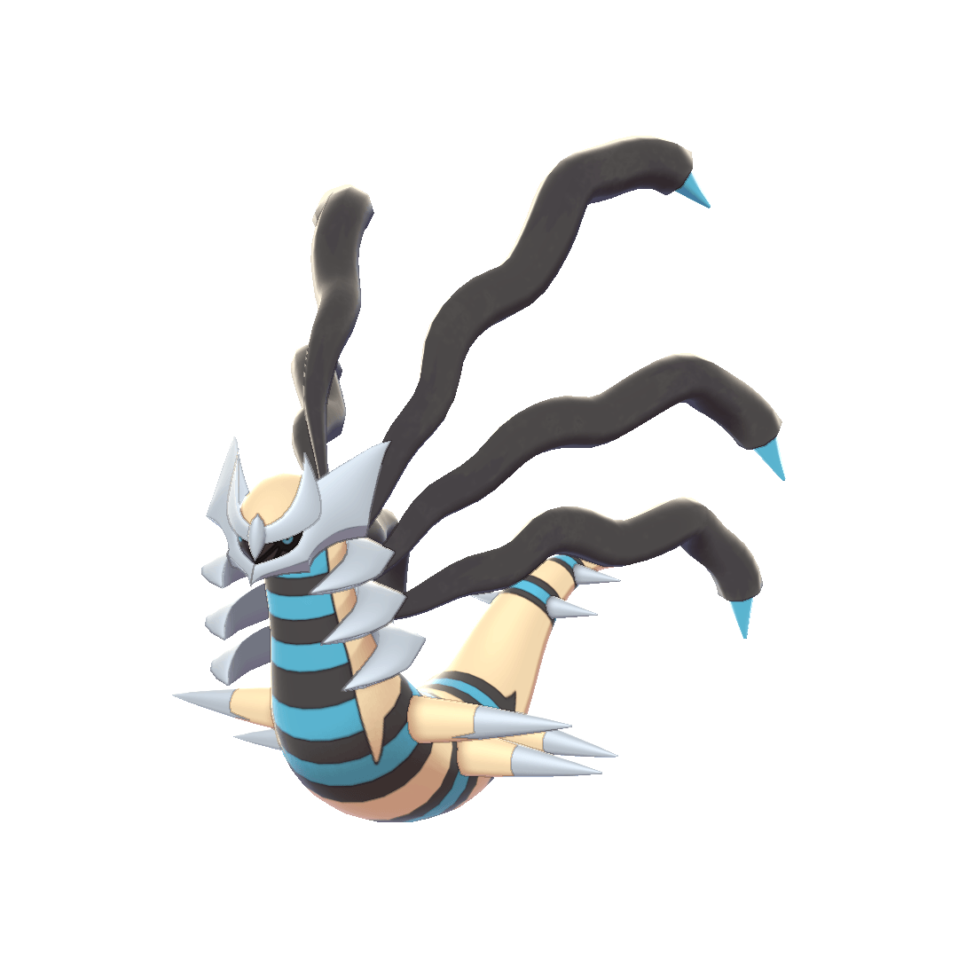 Main Sprite