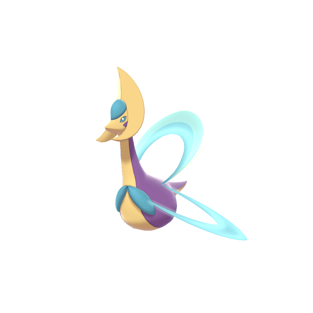 Main Sprite