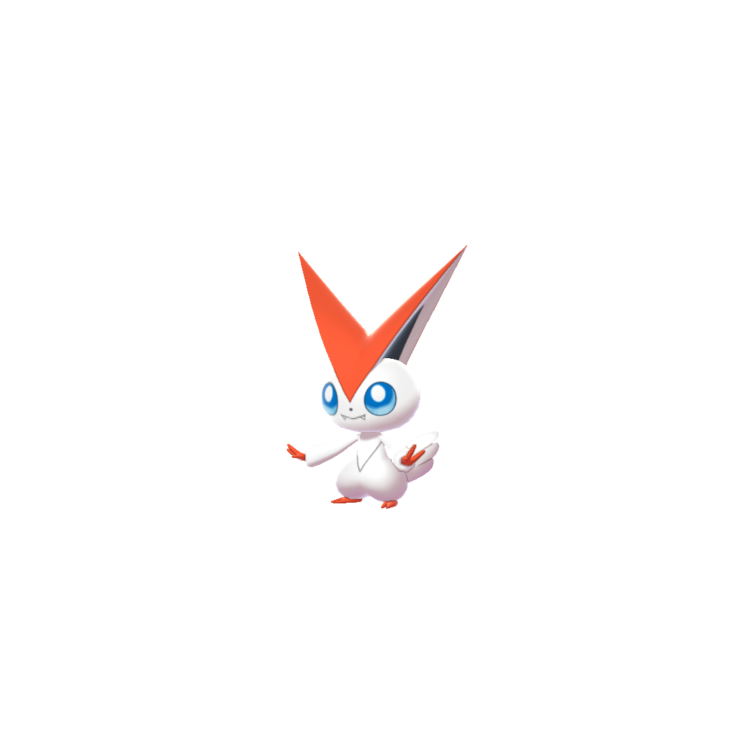 Main Sprite