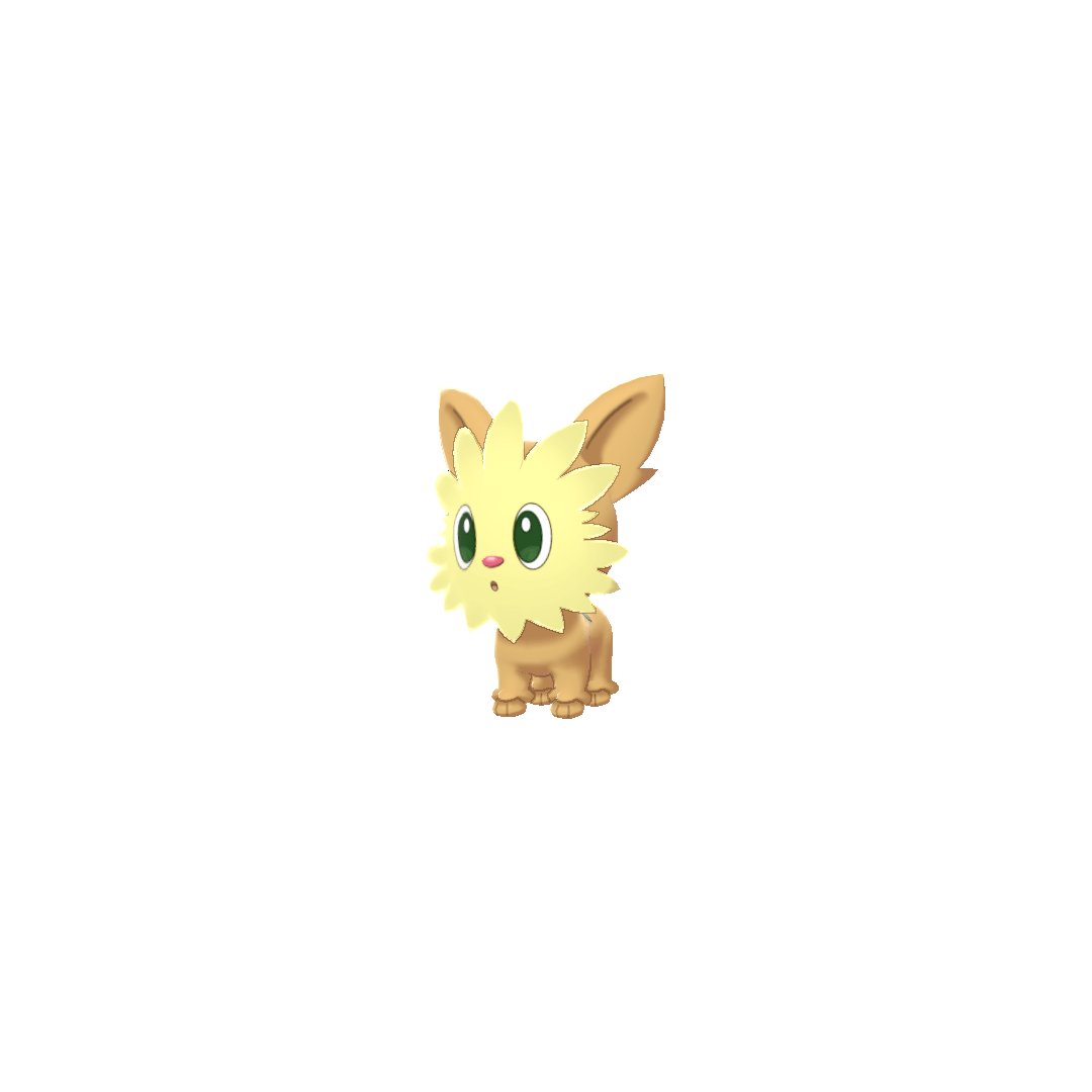 Main Sprite