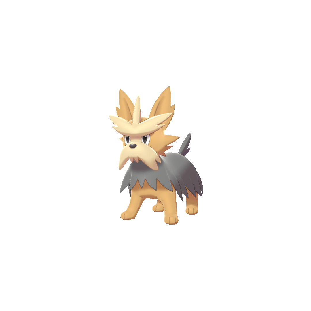 Main Sprite