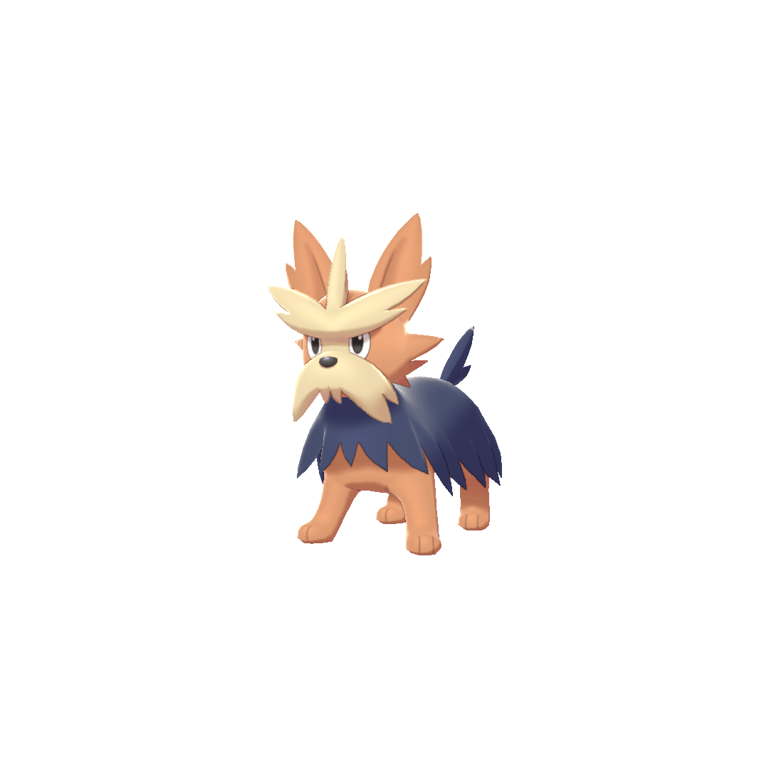 Herdier (herdier) game sprite