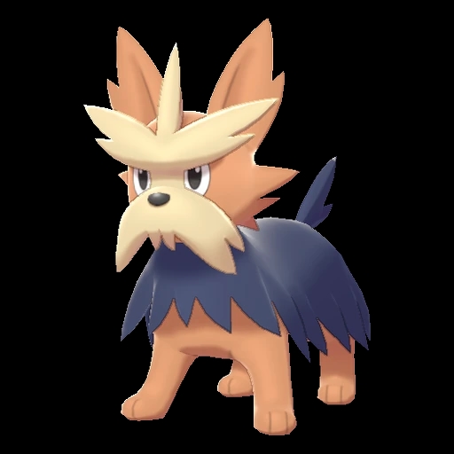 Herdier (herdier) game sprite