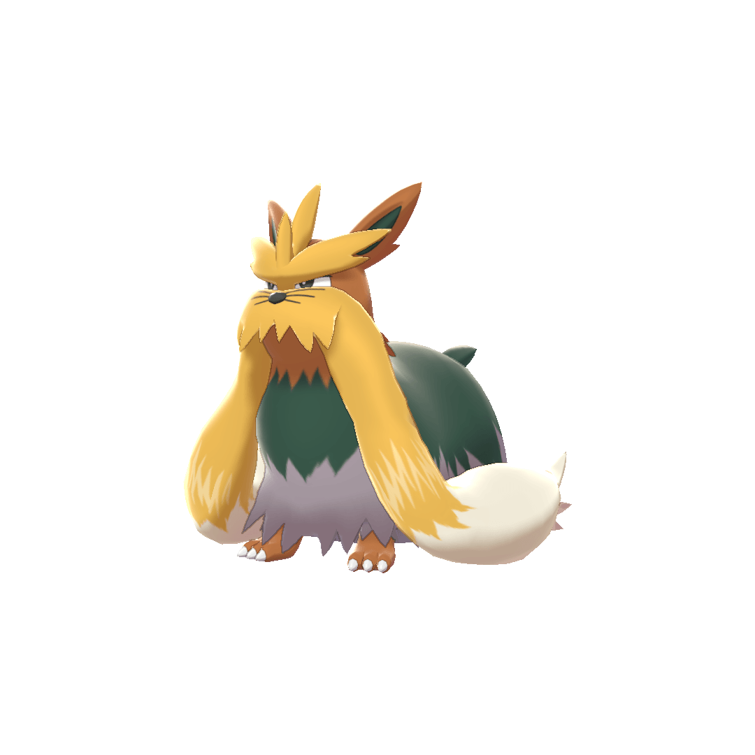 Main Sprite