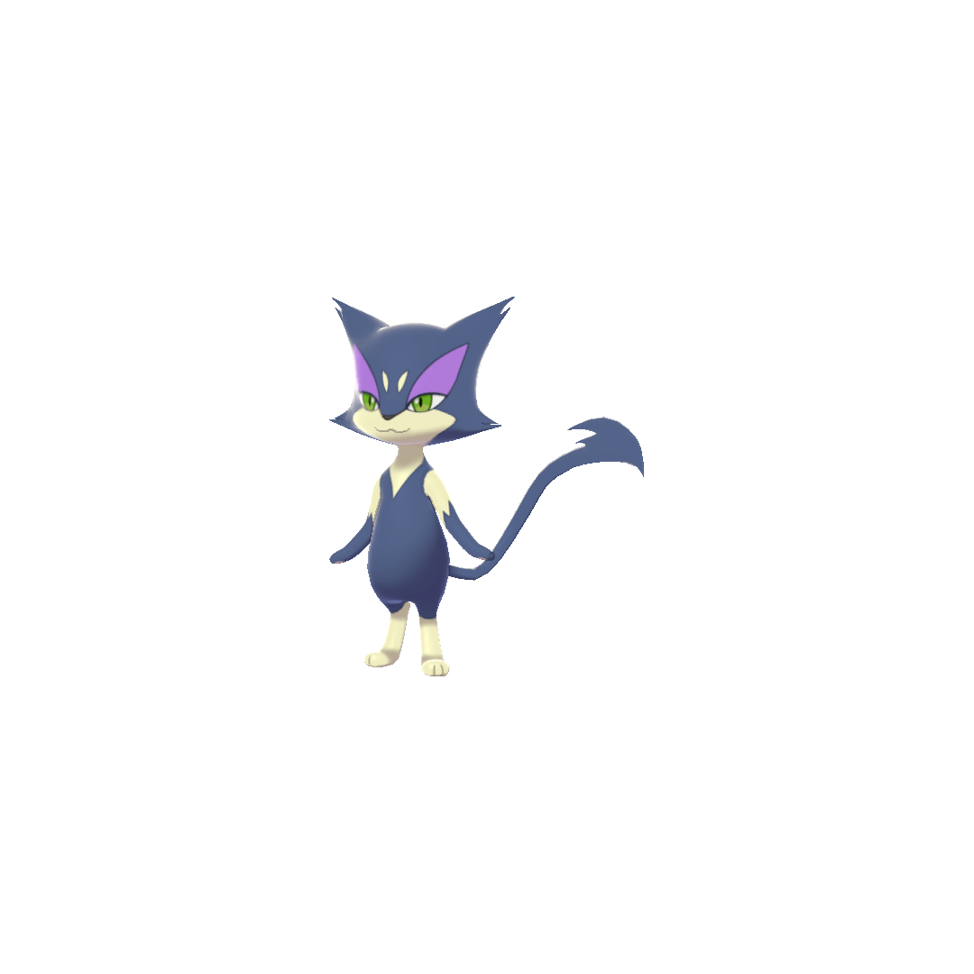 Main Sprite