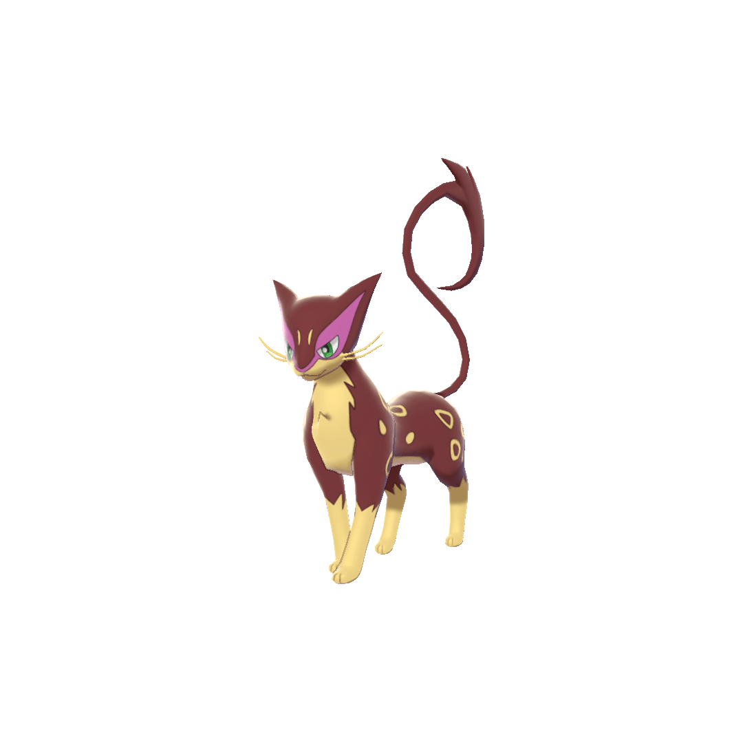 Main Sprite