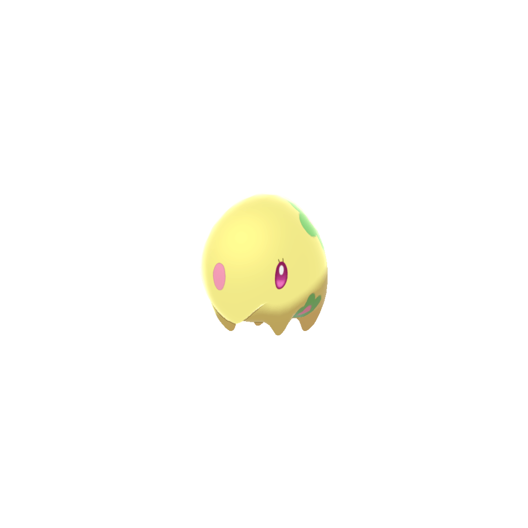 Main Sprite