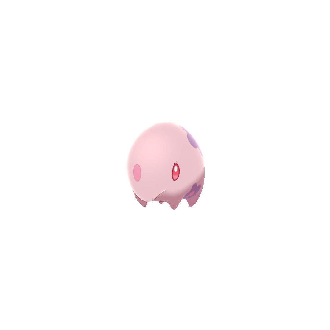 Munna (munna) game sprite