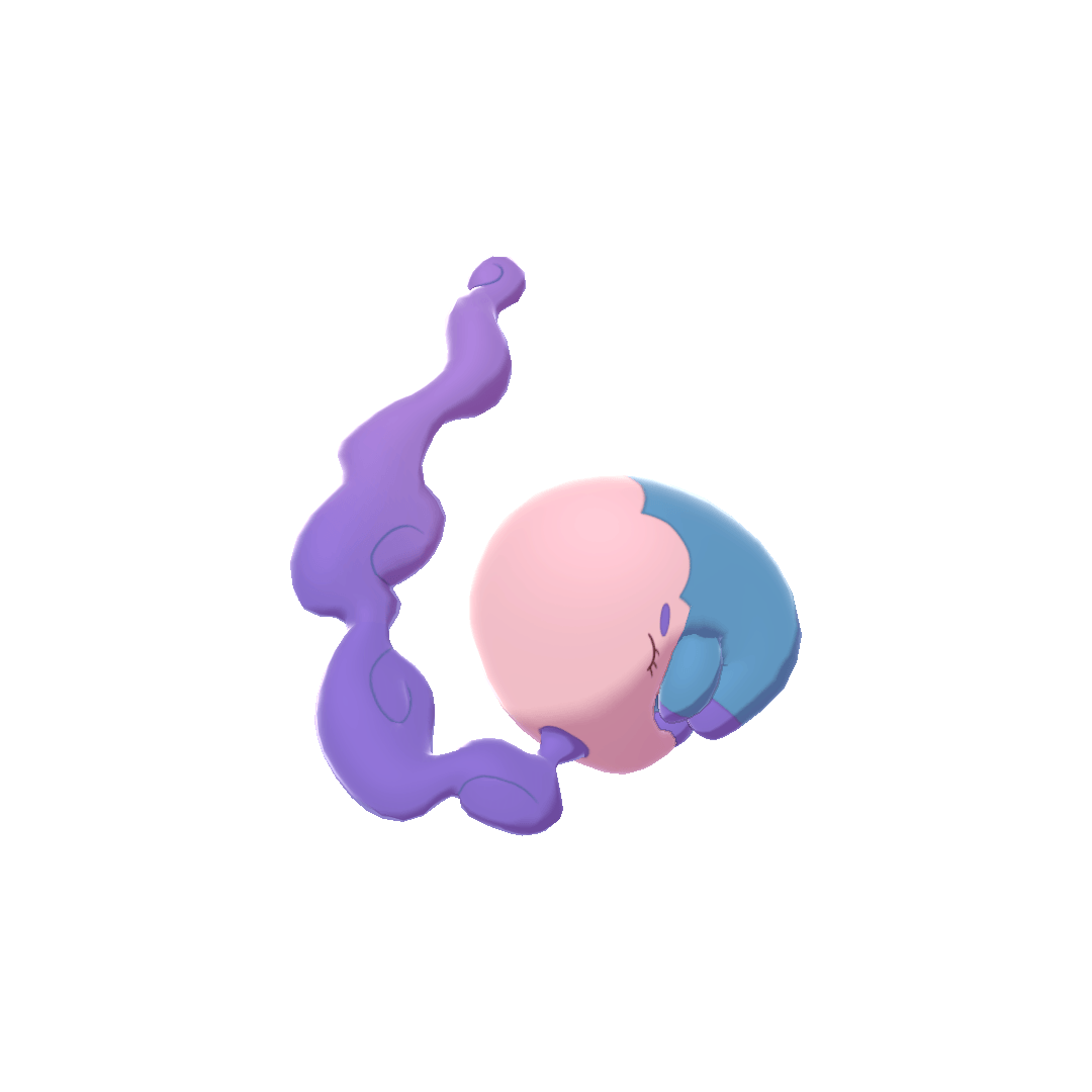 Main Sprite