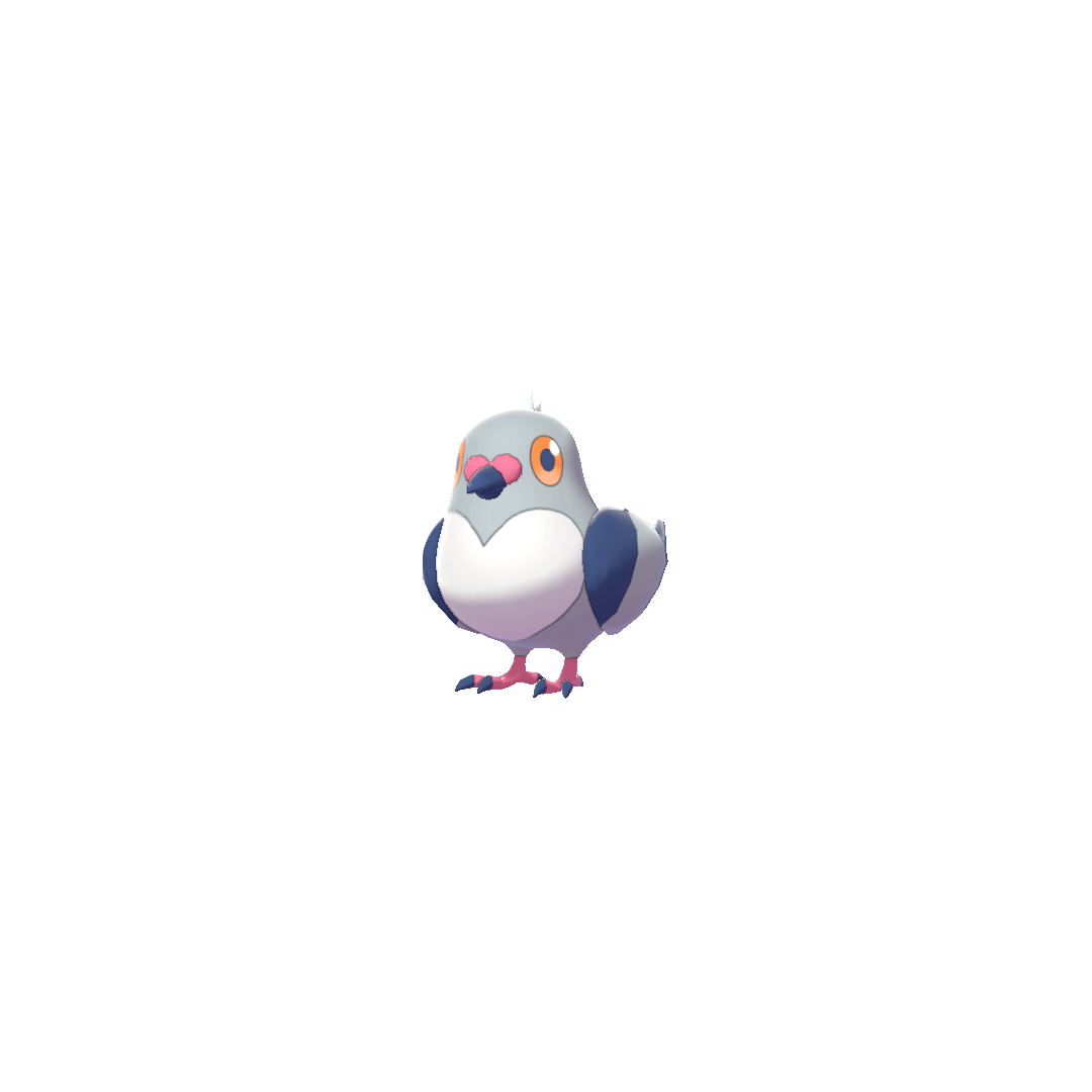Main Sprite