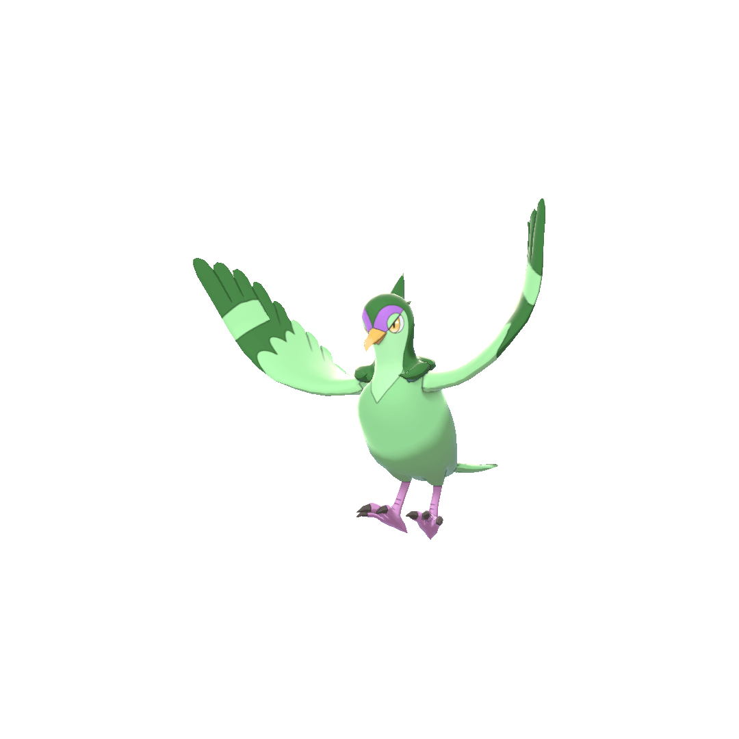 Main Sprite