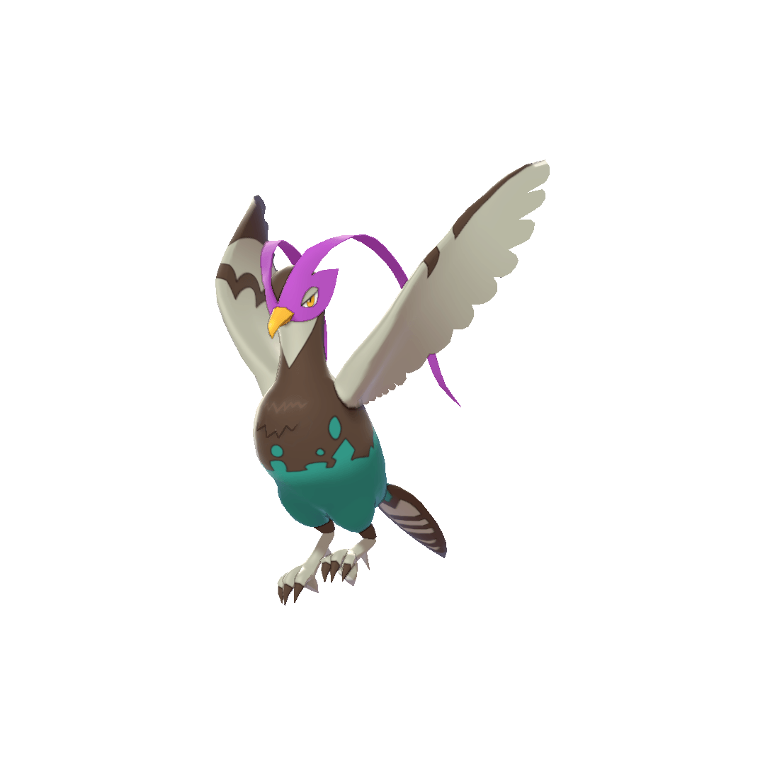 Main Sprite