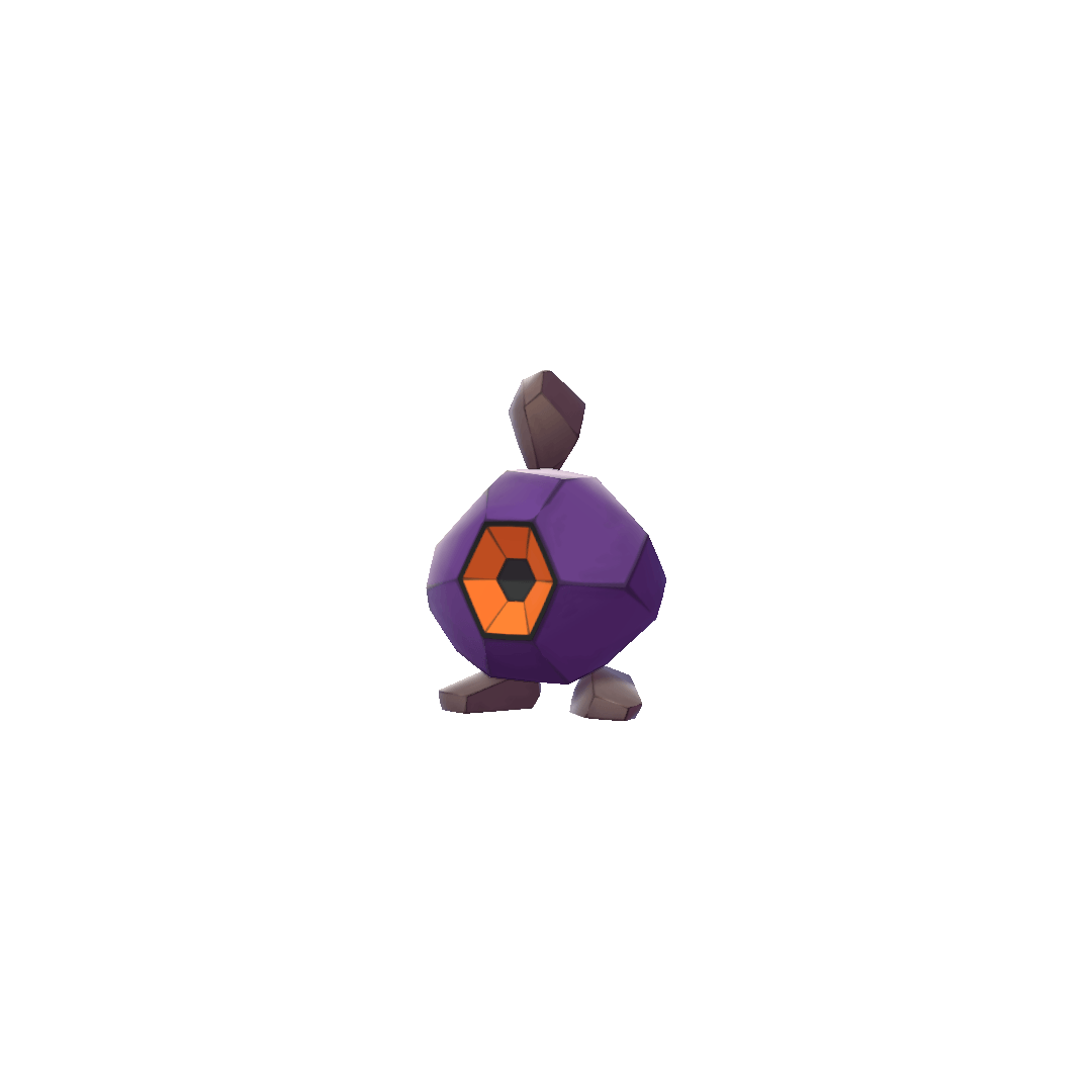 Main Sprite
