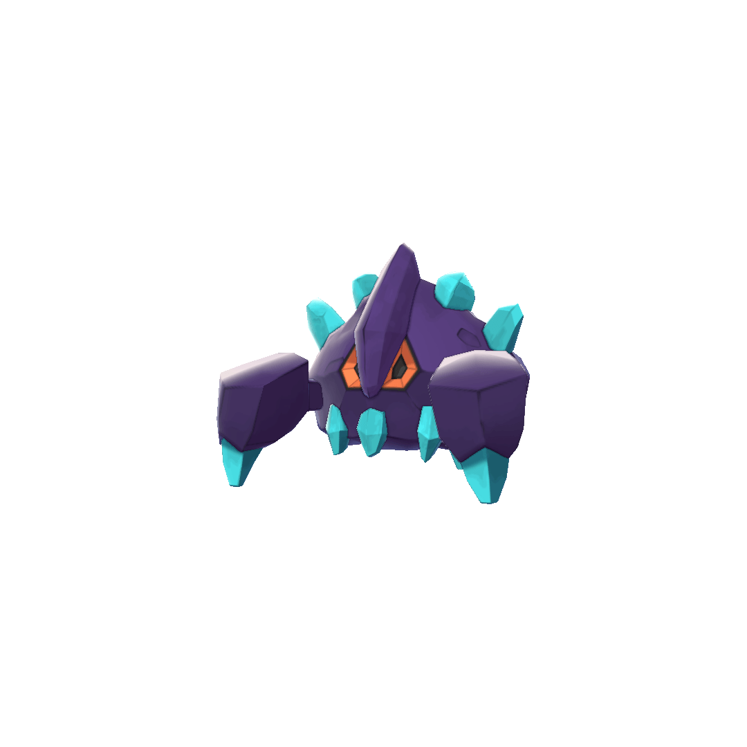 Main Sprite
