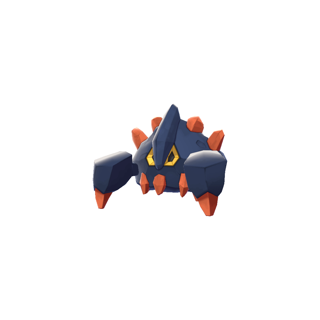 Boldore (boldore) game sprite