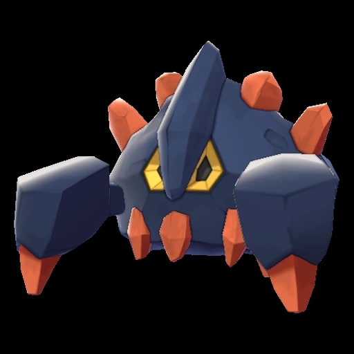 Boldore (boldore) game sprite