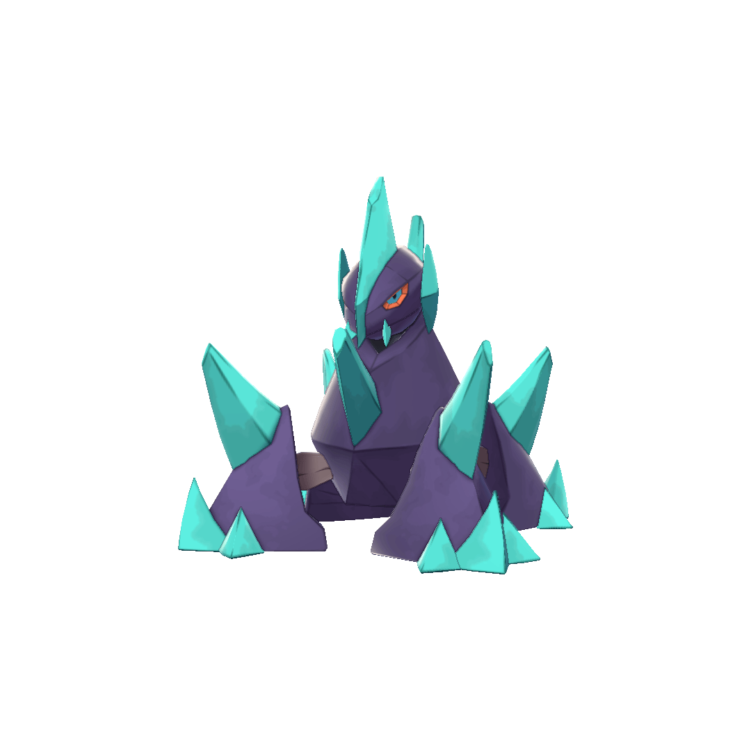 Main Sprite