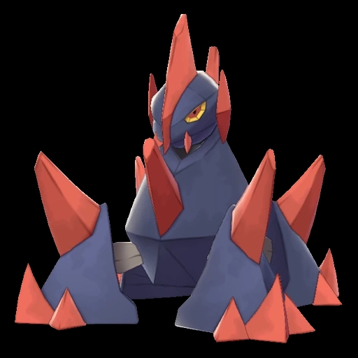 Gigalith (gigalith) game sprite