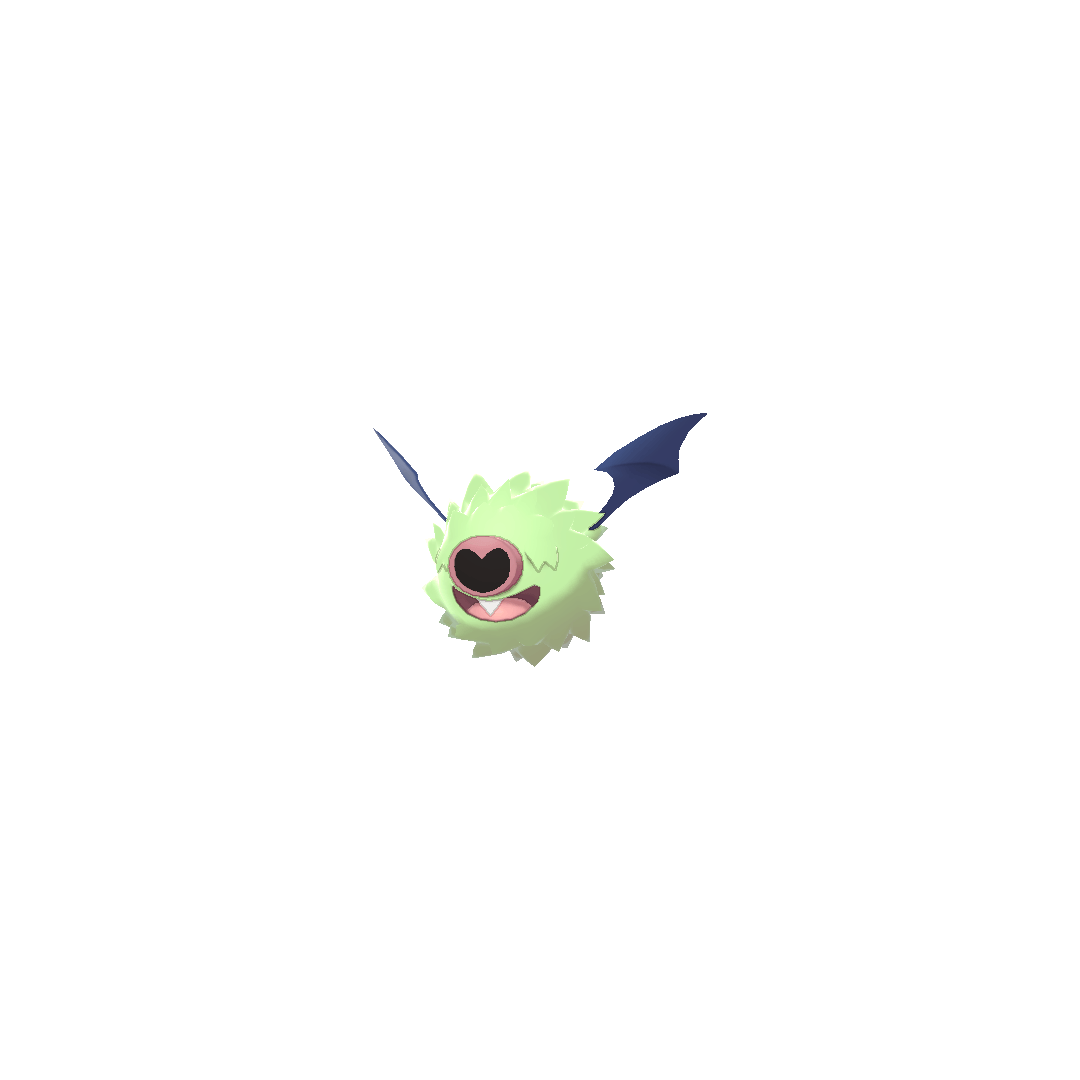 Main Sprite