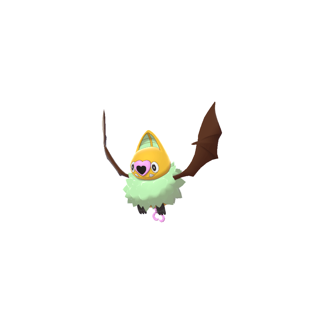 Main Sprite