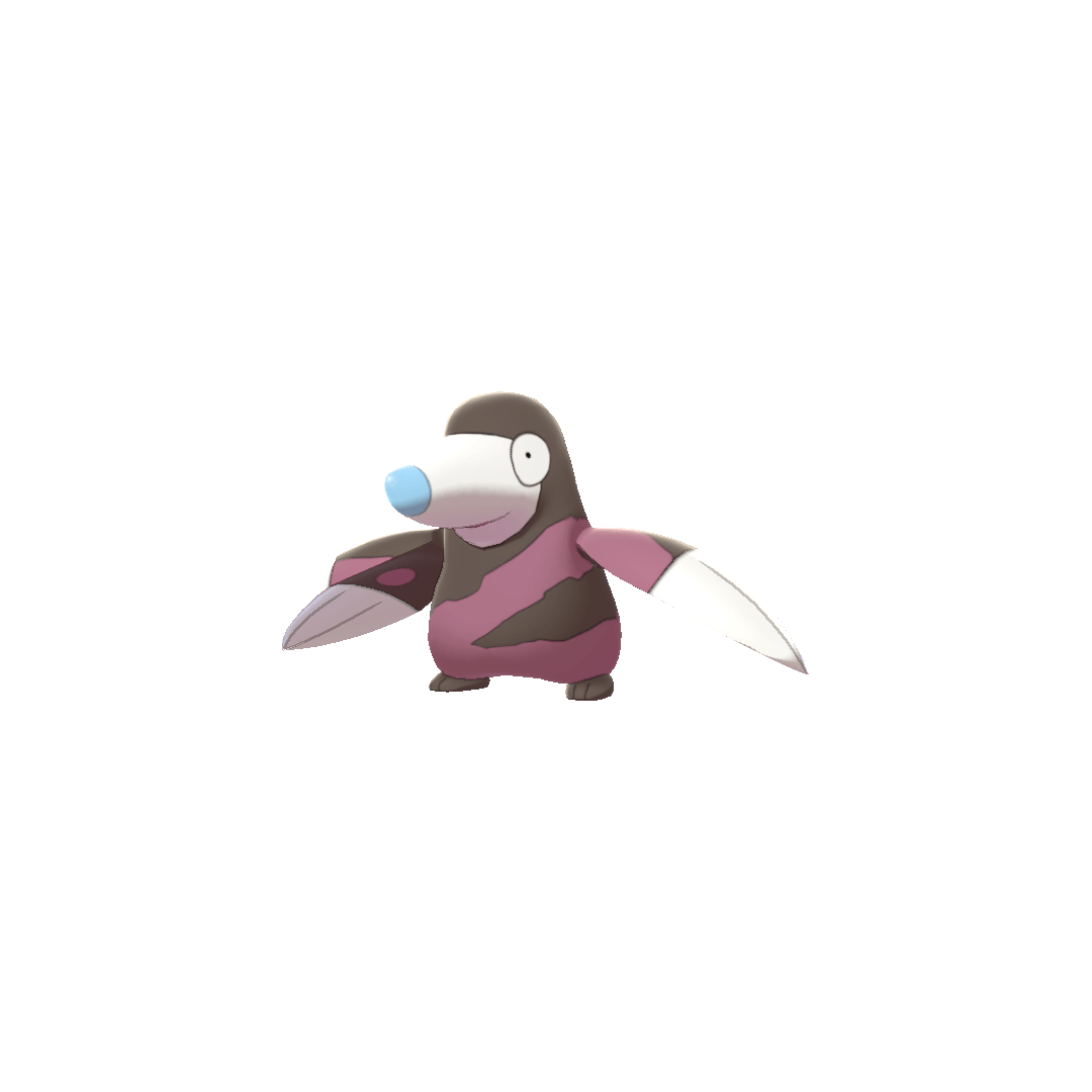 Main Sprite