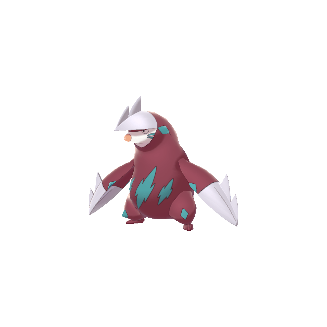 Main Sprite