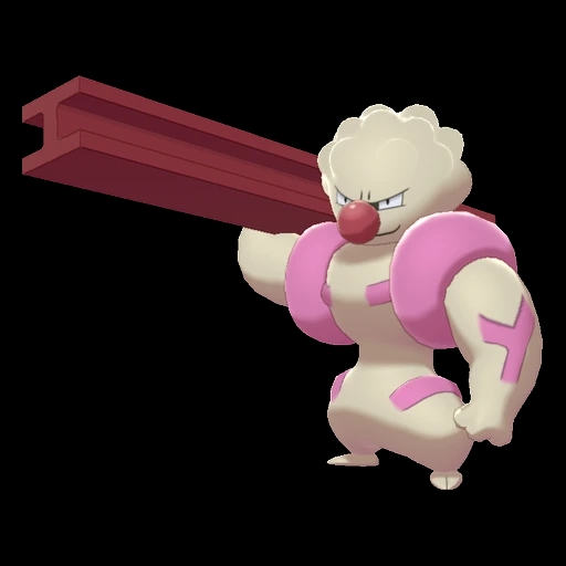 Gurdurr (gurdurr) game sprite
