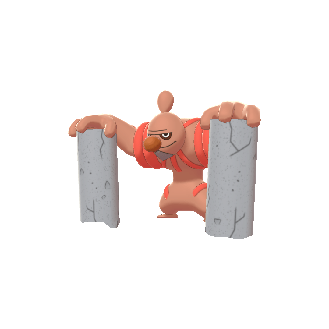 Main Sprite
