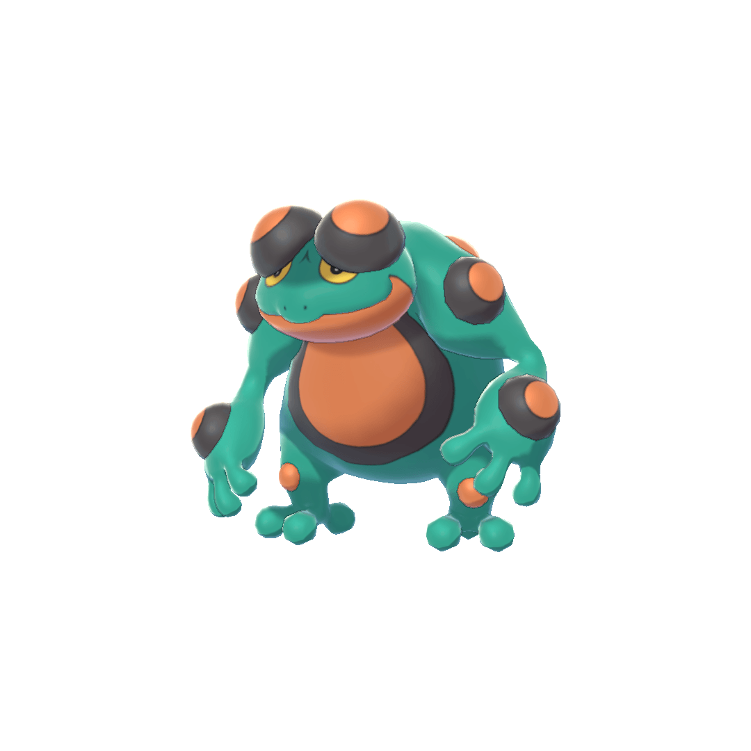 Main Sprite