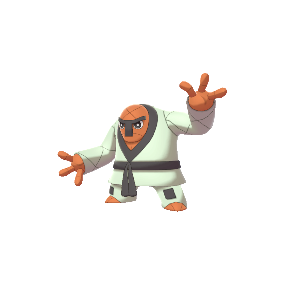 Main Sprite