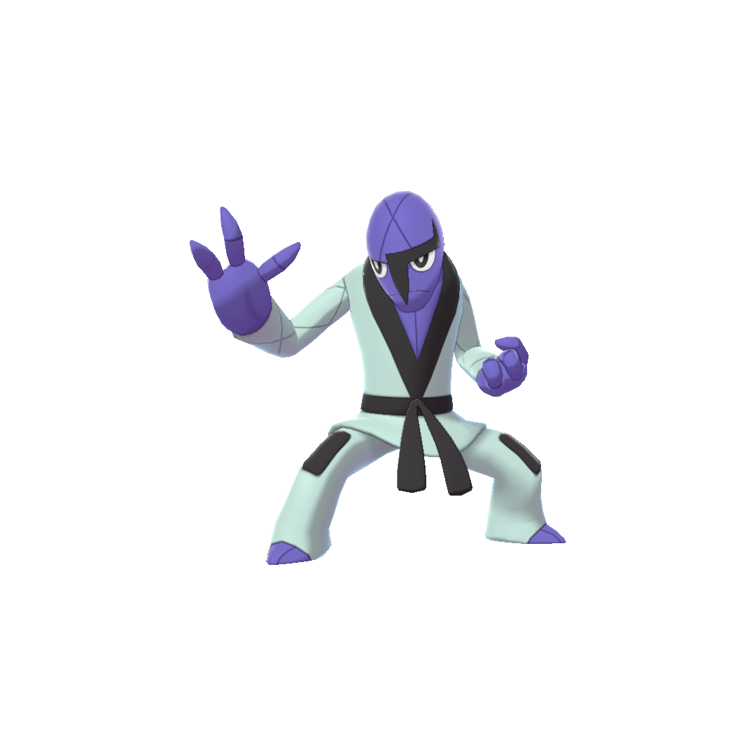Main Sprite