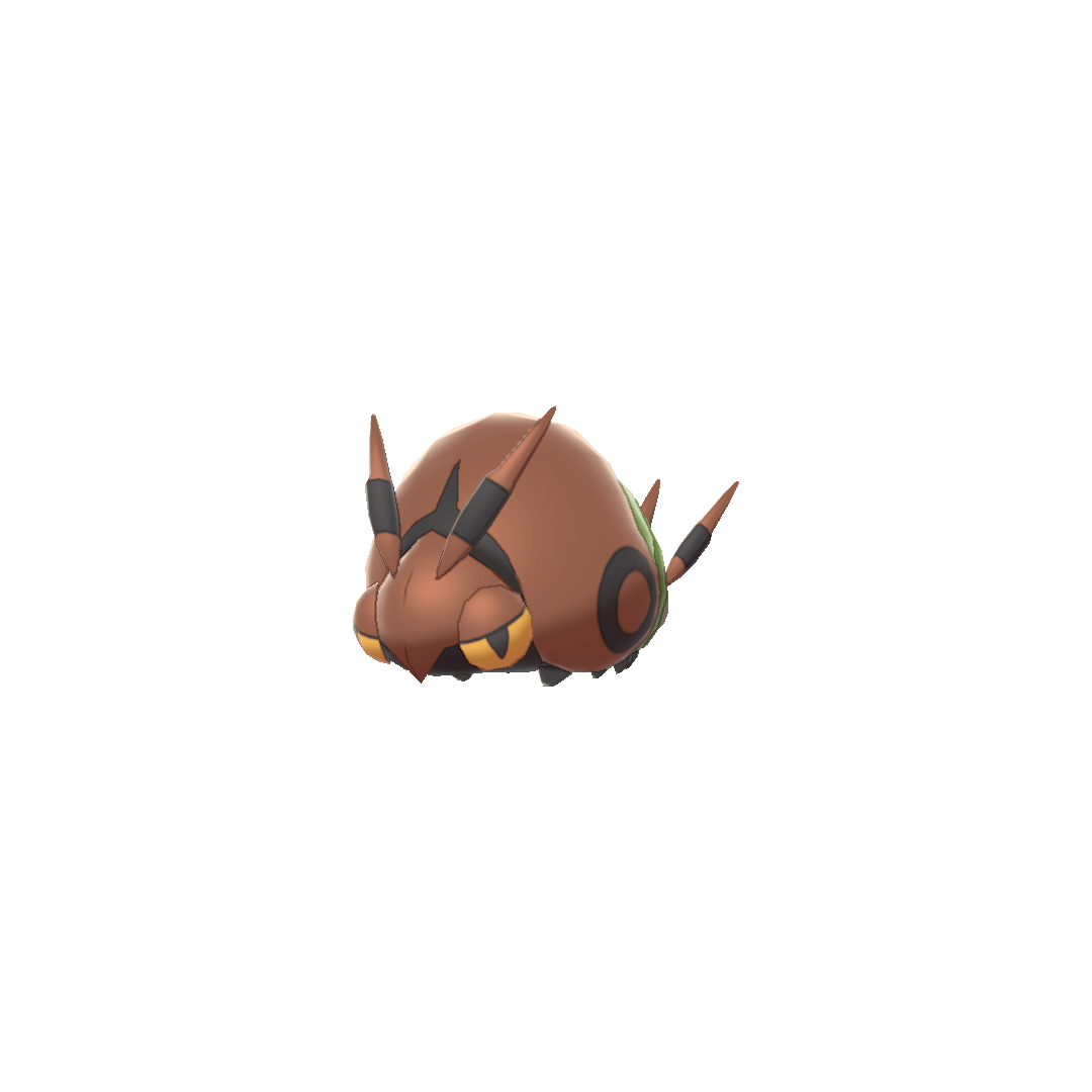 Main Sprite