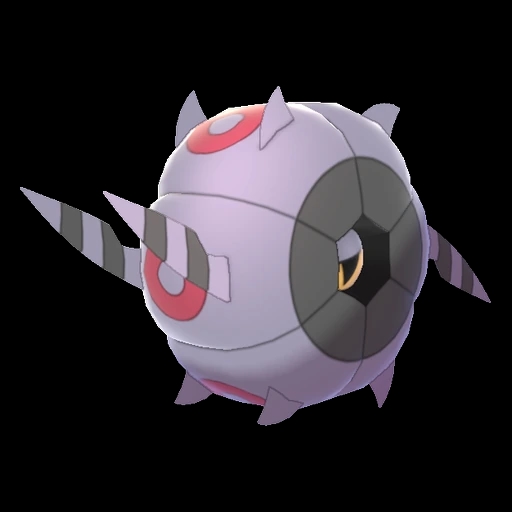 Whirlipede (whirlipede) game sprite