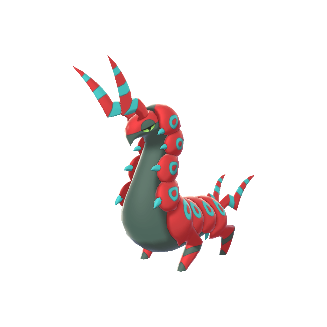 Main Sprite
