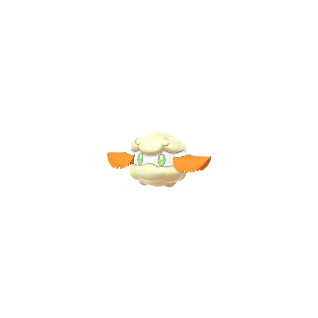 Main Sprite