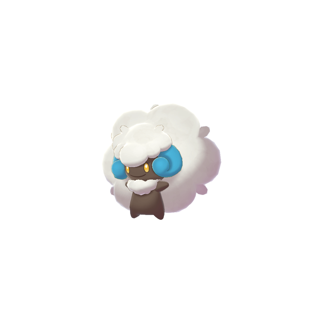 Main Sprite