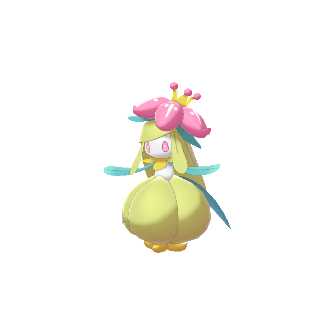 Main Sprite