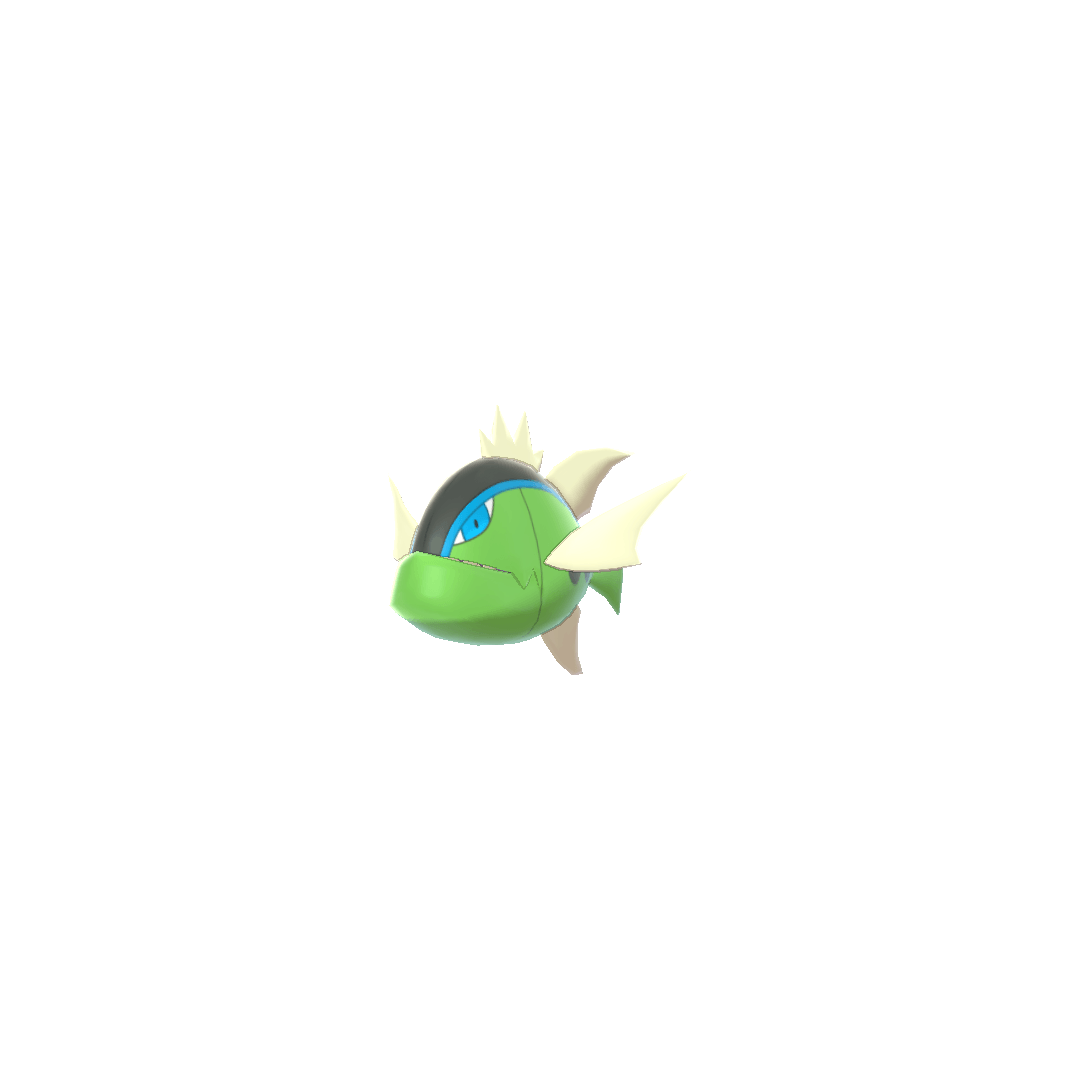 Main Sprite
