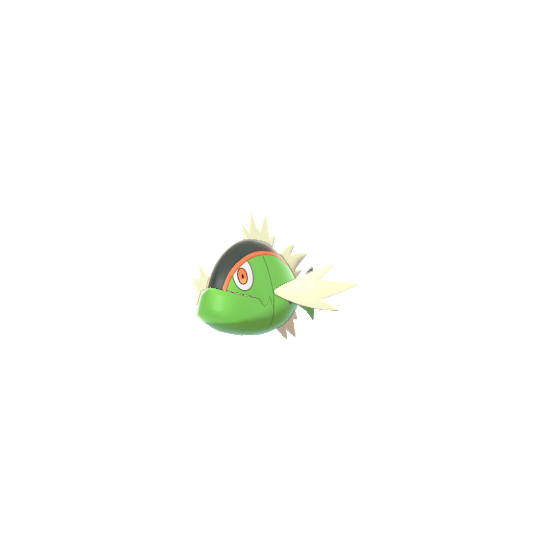 Main Sprite