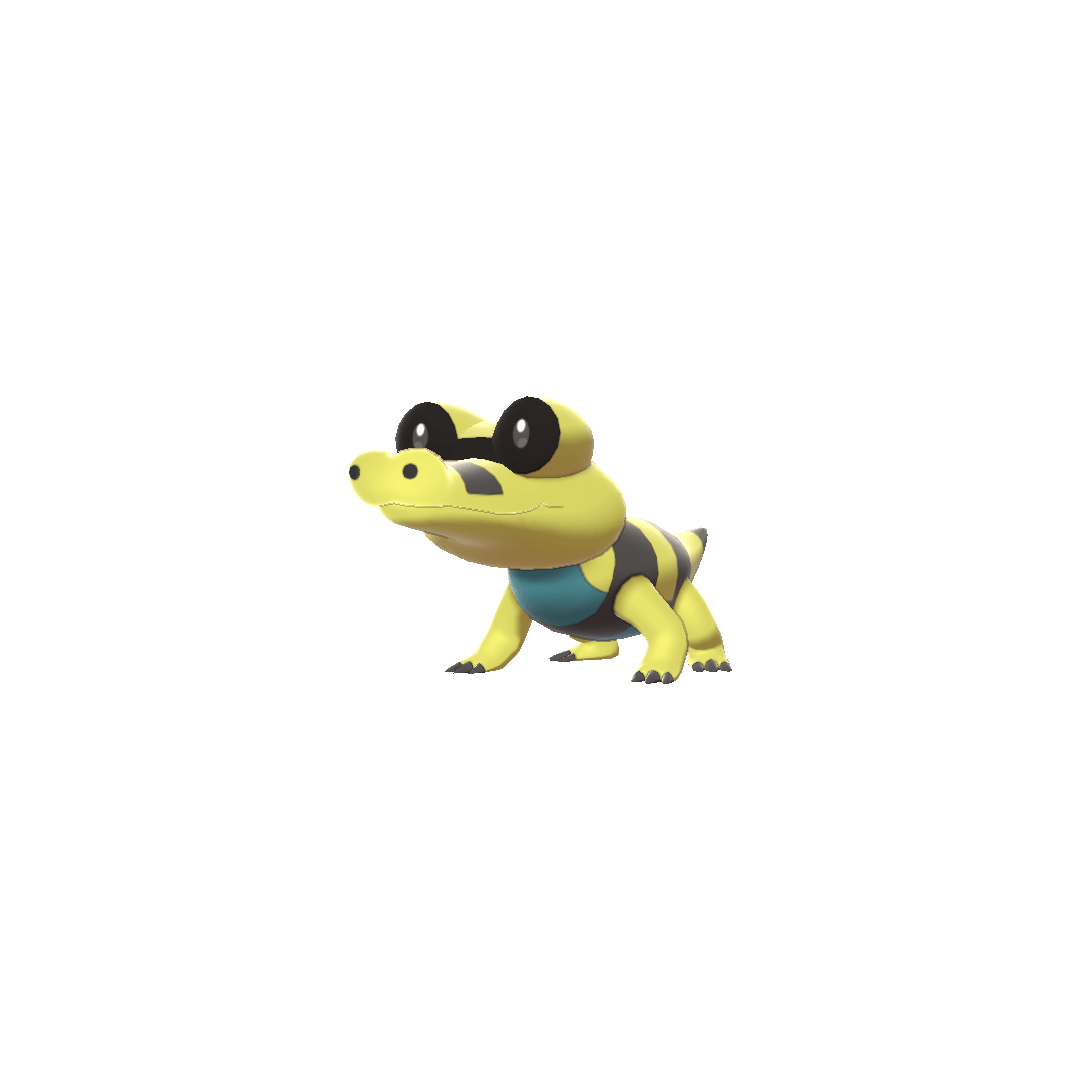 Main Sprite