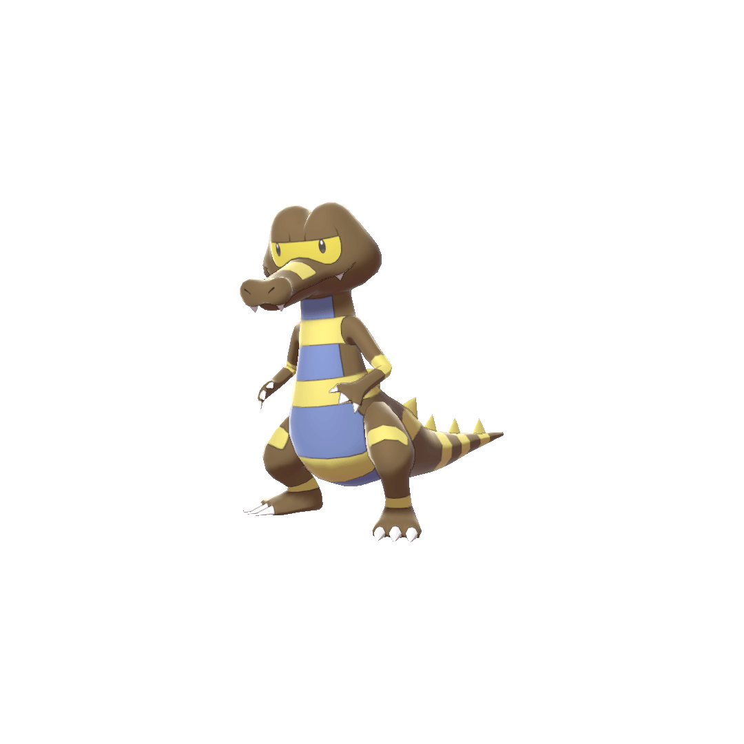 Main Sprite
