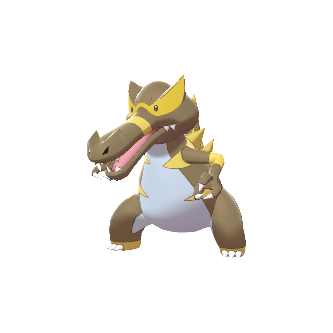 Main Sprite
