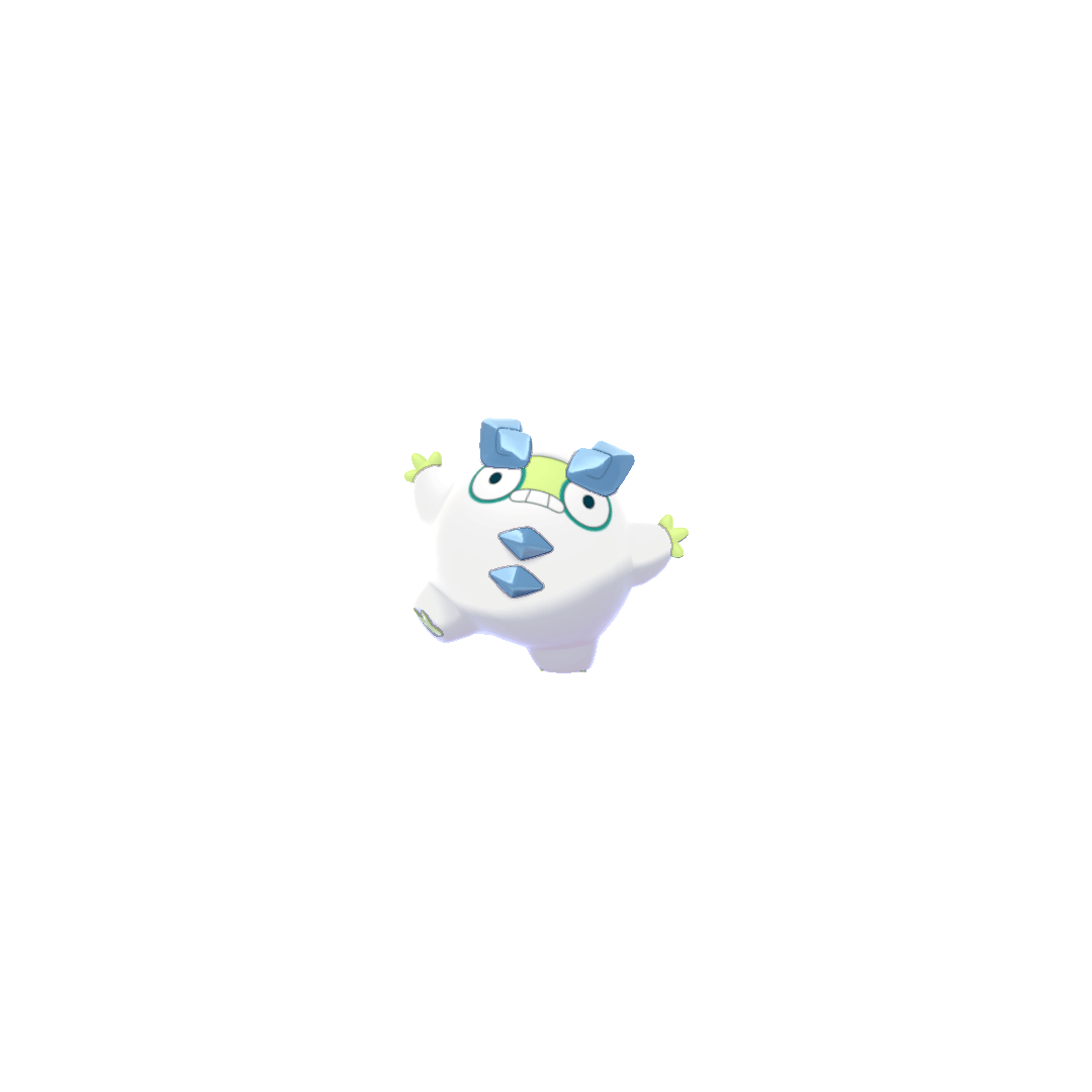 Main Sprite