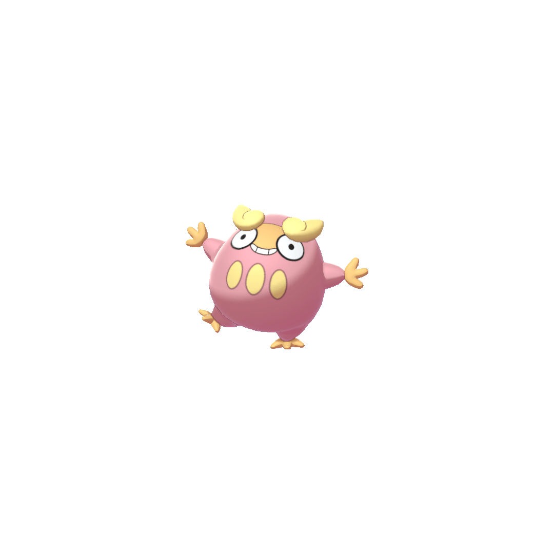 Main Sprite