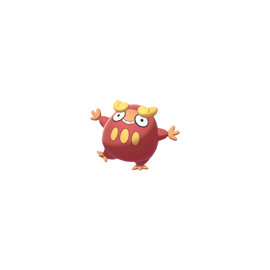 Darumaka (darumaka) game sprite